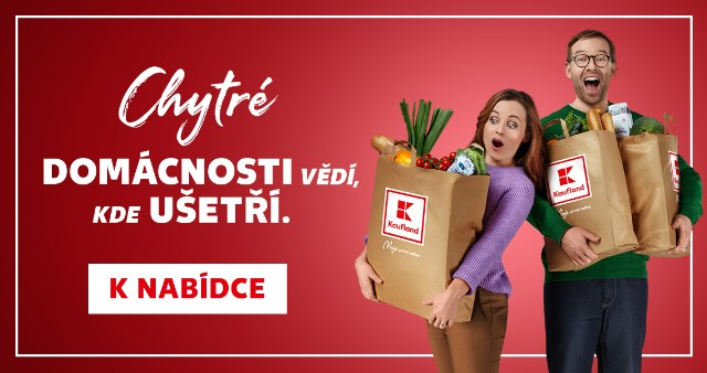 Chytré domácnosti vědí, kde ušetří.