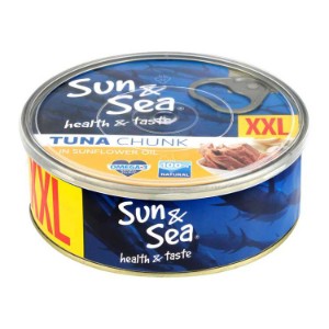 Sun&Sea - Tuňák