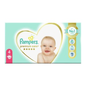 Pampers Premium Care / Pampers Pants