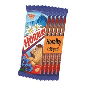 Horalky multipack
