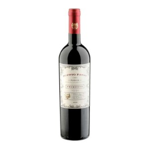 Doppio Passo - Primitivo, Primitivo Rosato, Grillo