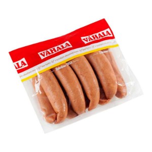 Váhala - Libové párky