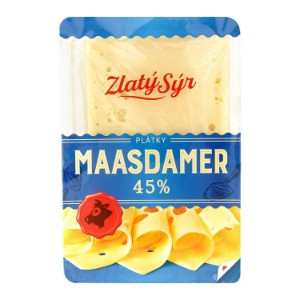 Maasdamer / Tilsiter