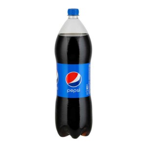 Pepsi / Mirinda / 7Up / Mountain Dew