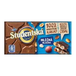 Studentská pečeť