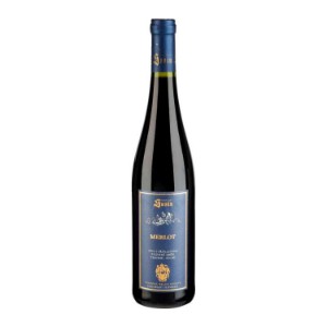 Sovín - Merlot, Neronet, Veltlínské zelené