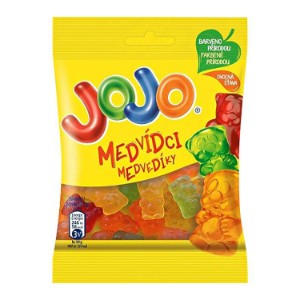Jojo - Bonbóny