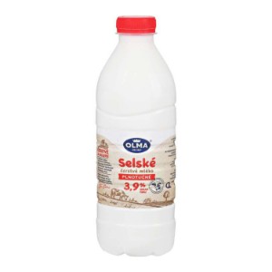 Olma - Selské mléko