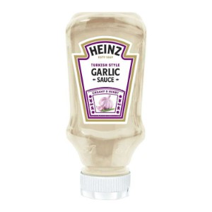 Heinz - Omáčka