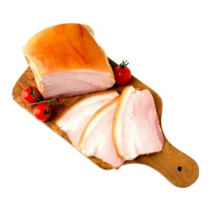 Uzeniny Příbram - Šunka na gril