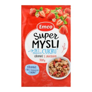 Emco - Mysli