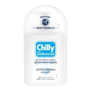 Chilly - Intimní gel
