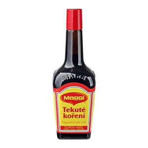 Maggi - Tekuté koření