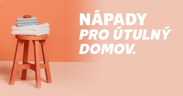 Liv&Bo - Nápady pro útulný domov