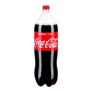 Coca-cola / Fanta / Sprite - Limonáda