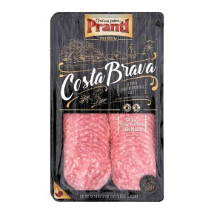 Prantl - Costa Brava / Barcelona
