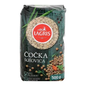 Lagris - Čočka