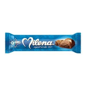 Orion - Čokoládová tyčinka - Milena / Koko