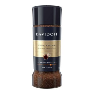 Davidoff - Instantní káva