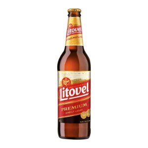 Litovel Premium - Pivo