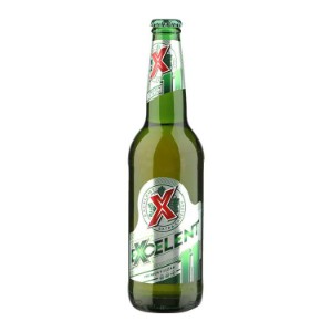Excelent 11 - Pivo