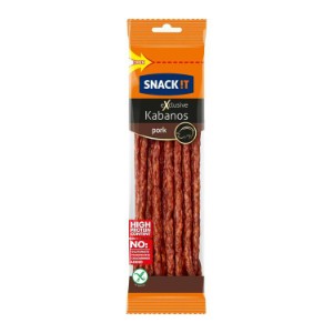 Tarczynski - Snack it