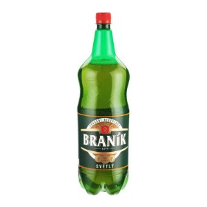 Braník - Pivo