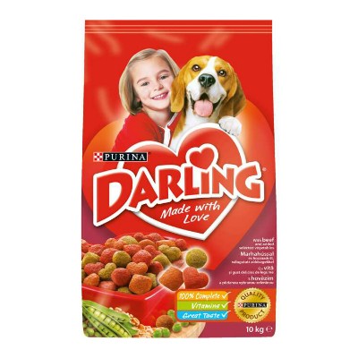 Darling - Granule pro psy