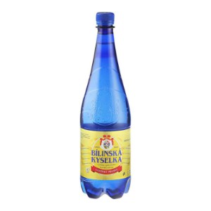 Bílinská kyselka / Bílinská kyselka jaterní / Rudolfův pramen