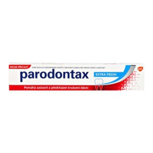Parodontax - Zubní pasta