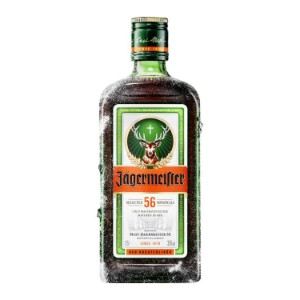 Jägermeister - Bylinný likér