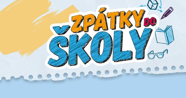 Zpátky do školy