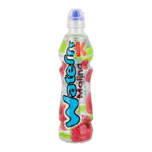 Kubík Waterrr / Kubík Play