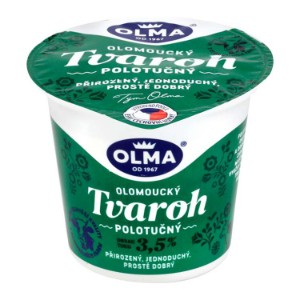 Olma - Tvaroh
