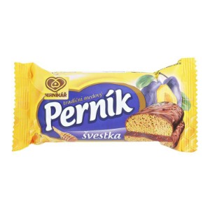 Perníkář