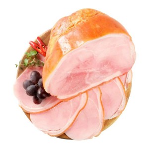Le&Co - Pražská šunka