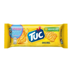 TUC - Krekry