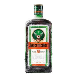 Jägermeister / Jägermeister Scharf