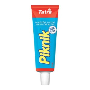 Tatra - Piknik / Pikao / Jesenka