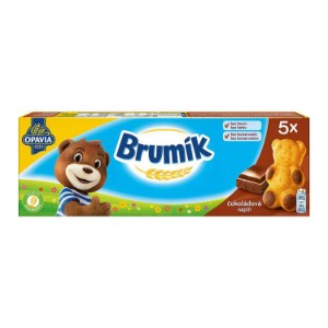 Opavia - Brumík