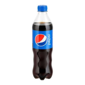 Pepsi / 7Up / Mirinda / Mountain Dew