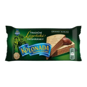 Opavia Kolonáda