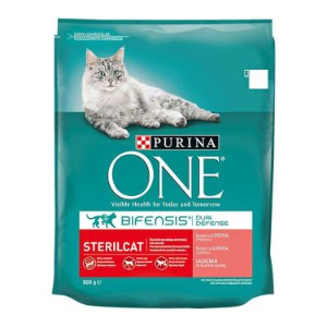 Purina One - Granule pro kočky