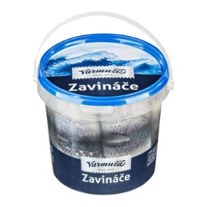 Varmuža - Zavináče