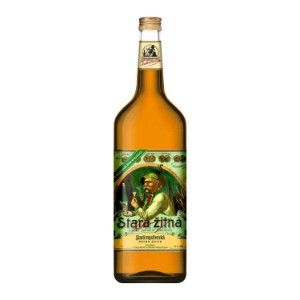 Stará Myslivecká - Lihovina