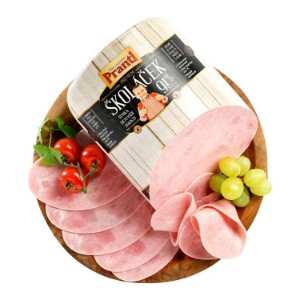 Prantl - Vepřová šunka Školáček