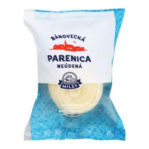 Milsy - Bánovecká parenica