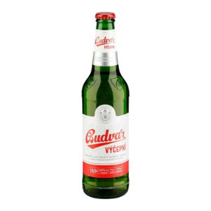 Budvar - Pivo