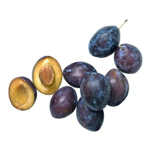 Švestky