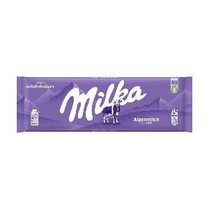 Milka - Čokoláda